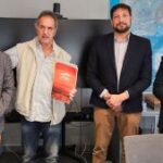 Luciano Ayala sobre turismo y deporte