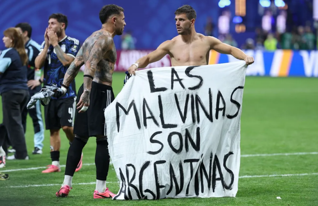 Islas Malvinas: los 134 países que apoyan a Argentina, quiénes al Reino Unido y cuáles no se la juegan