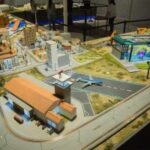 La ULP inauguró la sección de la ‘Maqueta Explora San Luis’ en su página web