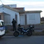 La mujer encontrada sin vida en el B° Puertas del Sol murió de un infarto hace más de 20 días