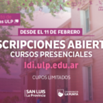 El IDI abre inscripciones para los cursos presenciales 2025