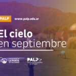 Estos serán los fenómenos astronómicos más destacados del mes