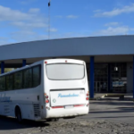 El Panahoma llega hasta el juzgado Multifuero y el aeropuerto