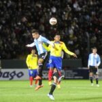 Continúan los partidos esta semana