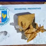 En diferentes procedimientos, la Policía detuvo a cuatro personas en San Francisco, Quines, San Luis y Tilisarao por tenencia de drogas