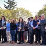 Quines: Más de $140 millones de inversión para obras con destino turístico