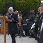 Poggi promulgó la ‘Ley de Reiterancia’