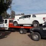 Entregaron más de 100 vehículos vendidos en el remate automotor