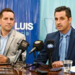 Anunciaron el lanzamiento de los Juegos Intercolegiales 2024