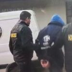 _*Enviaron a la cárcel al acusado del homicidio de una adolescente en Villa Mercedes*_