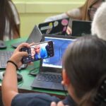 LA PUNTA: Presentaron Ciudad Robótica, una propuesta para crecer ante los desafíos del mundo digital