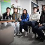 Una alumna de La Punta será parte de robótica en Grecia