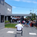 Febrero a un 30% de ocupación: La Villa de Merlo enfrenta una baja demanda en plena temporada