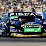 Ya se encuentran disponibles las entradas para el TC en San Luis