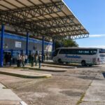 Un nuevo corredor de transporte une San Francisco con Merlo