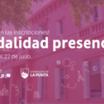 El Instituto de Idiomas de la ULP abrirá las inscripciones a sus clases presenciales