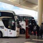 La dirección de Transporte anunció las nuevas tarifas del transporte interurbano