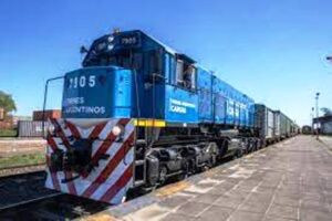 tren