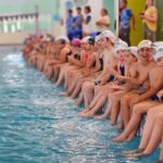 Este lunes comienzan los planes provinciales de atletismo y natación