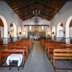 Villa de la Quebrada celebrará a su patrono con una vigilia, misa y procesión